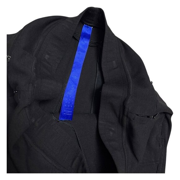 KIT + ACE Activewear Luxury Designer Jogger Track Workout Pants Mens Small - Picture 4 of 7